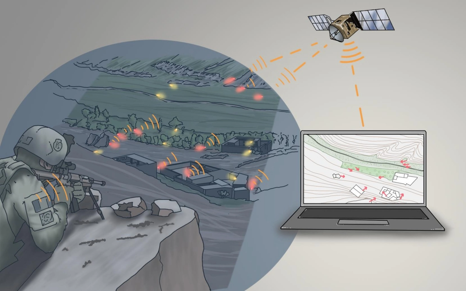 friendly fire-dublFOX